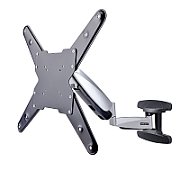 VESA TV WALL MOUNT FULL MOTION/FULL MOTION TV WALL MOUNT TILTIN_1