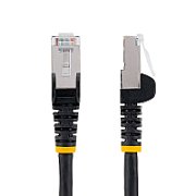 2M CAT6A ETHERNET CABLE LSZH/10GBE NETWORK PATCH CABLE_2