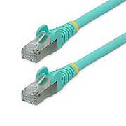 7M CAT6A ETHERNET CABLE LSZH/10GBE NETWORK PATCH CABLE_1