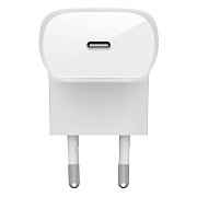 BELKIN 30W USB-C PD PPS WALL/CHARGER WHITE_3