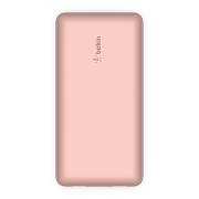 POWERBANK 20.000MAH 15W/USB-A UND USB-C ANSCHLUSS ROSA_5