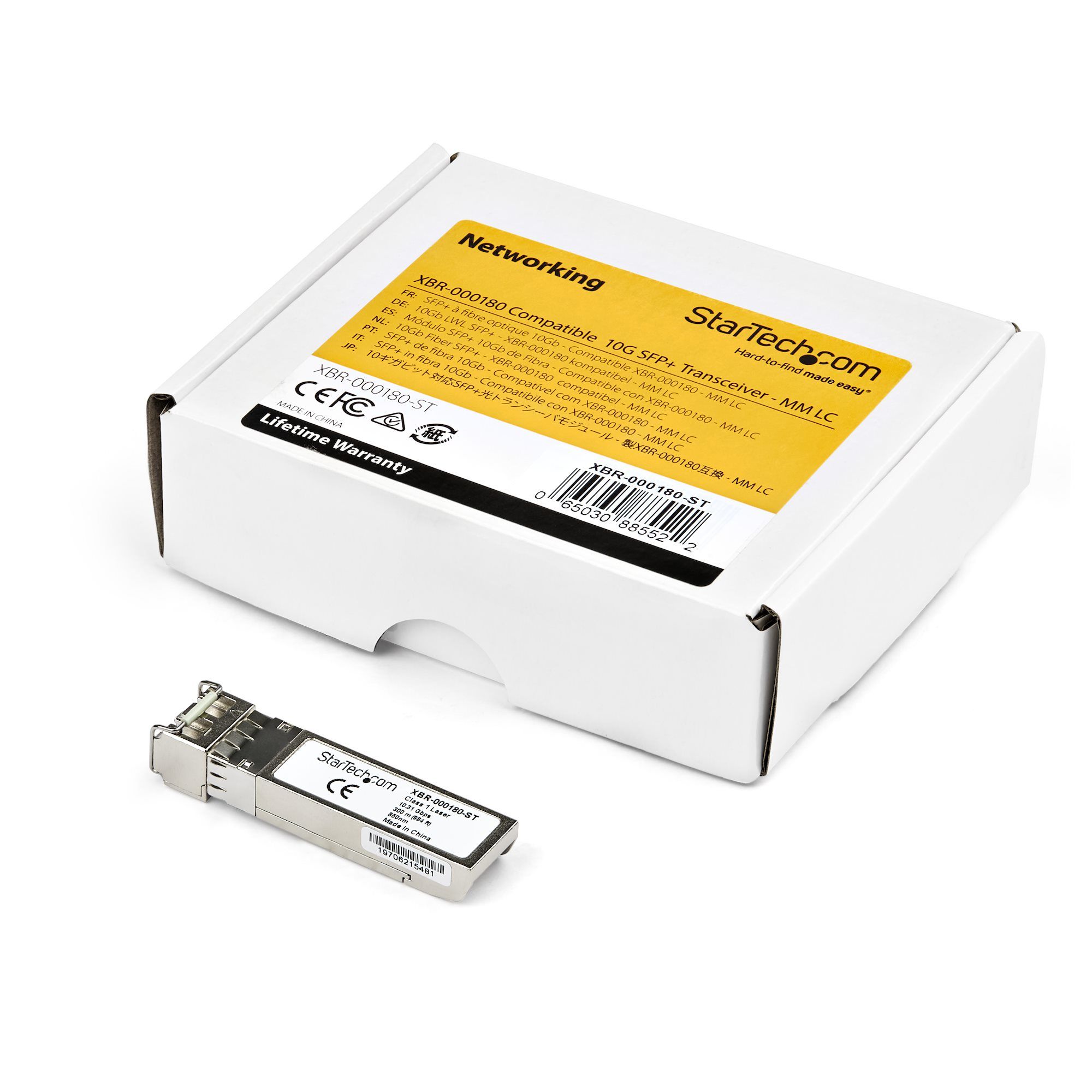 SFP+ - HP J9150A COMPATIBLE/IN_4