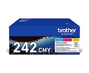 TN-242CMY TONER MULTIPACK 1400P//MFC-9142CDN/9332CDW/42CDW_1