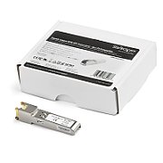 GIGABIT RJ45 COPPER SFP/SFP MODULE - COPPER TRANSCEIVER_5