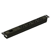 EASY PDU BASIC 1U 16A 230V/(8)C13_1