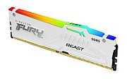 128GB DDR5-5600MT/S CL40 DIMM/(KIT OF 4) BEAST WHITE RGB XMP_2