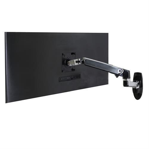 LX WALL MOUNT LCD ARM/32IN 2.3-11.3KG LIFT 33 MISD 10Y_2