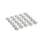 Poly CS540 Small Eartips (25 Pieces)_1