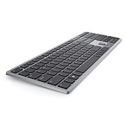 DELL MULTI-DEVICE WIRELESS/KEYBOARD - KB700 - GERMAN_2