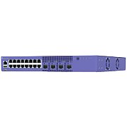 5320 UNI SWITCH W/16 DUPLEX 30W/POE 4X10GB SFP+ UPLINK PORTS_1