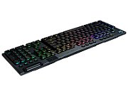 G915 LIGHTSPEED WRLS RGB MECH./GAM. KEYB GL TACTILE CARBON GER_4