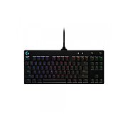 G PRO MECHANICAL GAMING KEYB/BLACK - DEU - CENTRAL_1