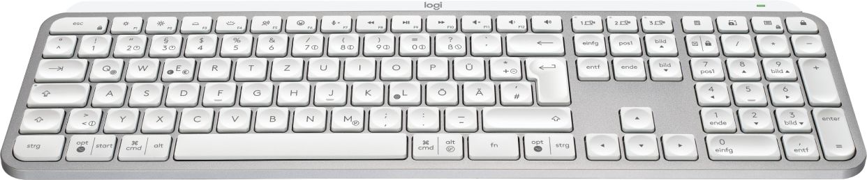 MX KEYS S - PALE GREY - DEU -/BT - N/A - CENTRAL-419_2