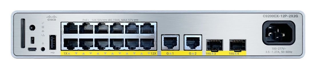 CATALYST 9000 COMPACT SWITCH 12/PORT POE+ 240W ADV_2