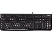 LOGITECH KEYBOARD K120 USB OEM/CR - CROATIAN LAYOUT_1