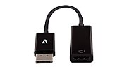 DISPLAYPORT TO HDMI SLIM ADPTR/DP 1.2 TO HDMI 1.4 1080P FULLHD_1