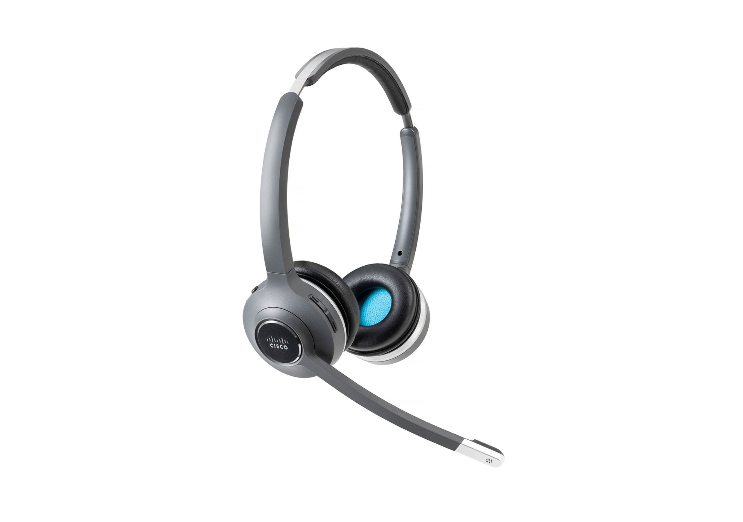 562 Wireless Dual Headset, Multi Base Station EU_2