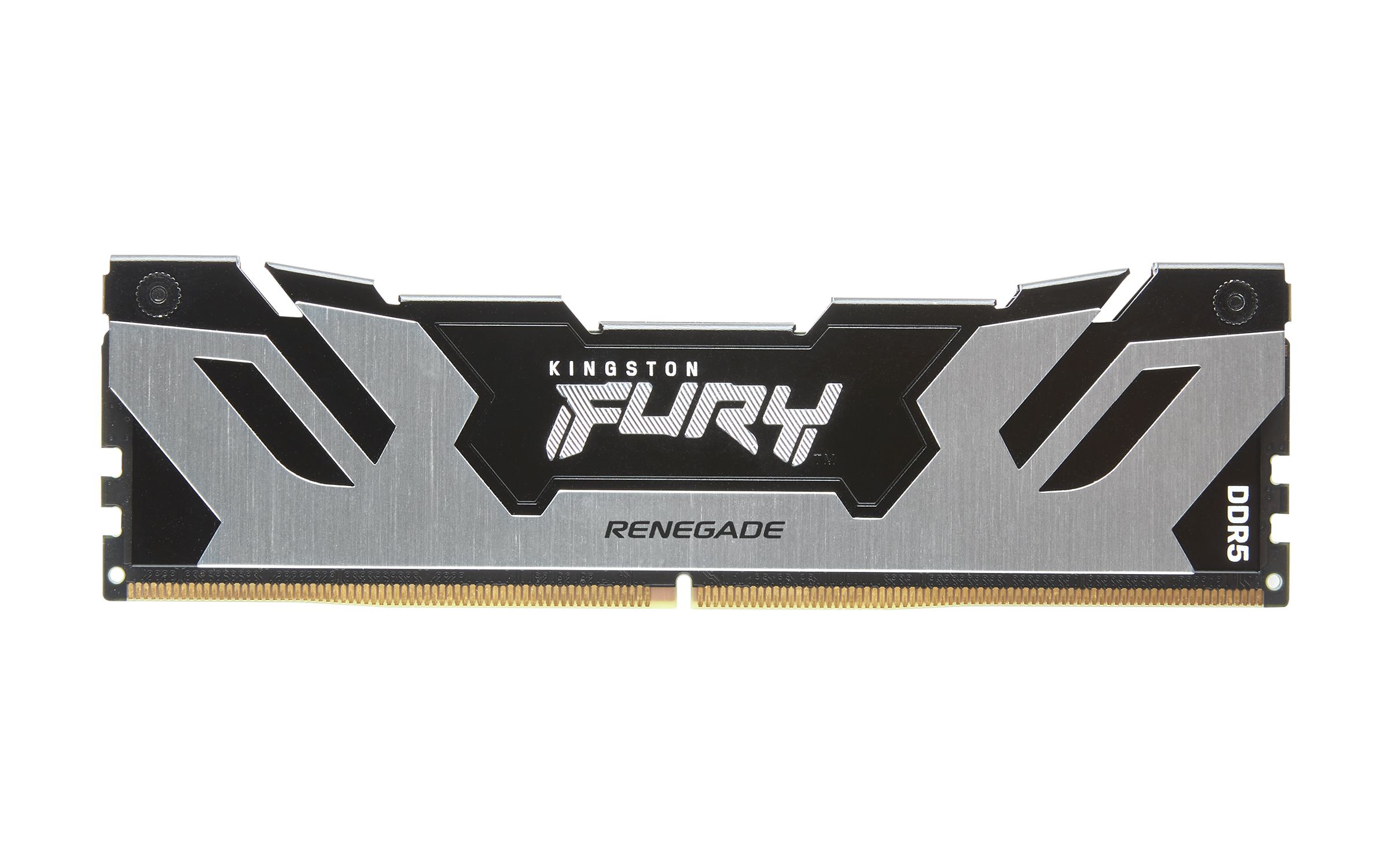 24GB DDR5-7200MT/S CL38 DIMM/FURY RENEGADE SILVER XMP_2