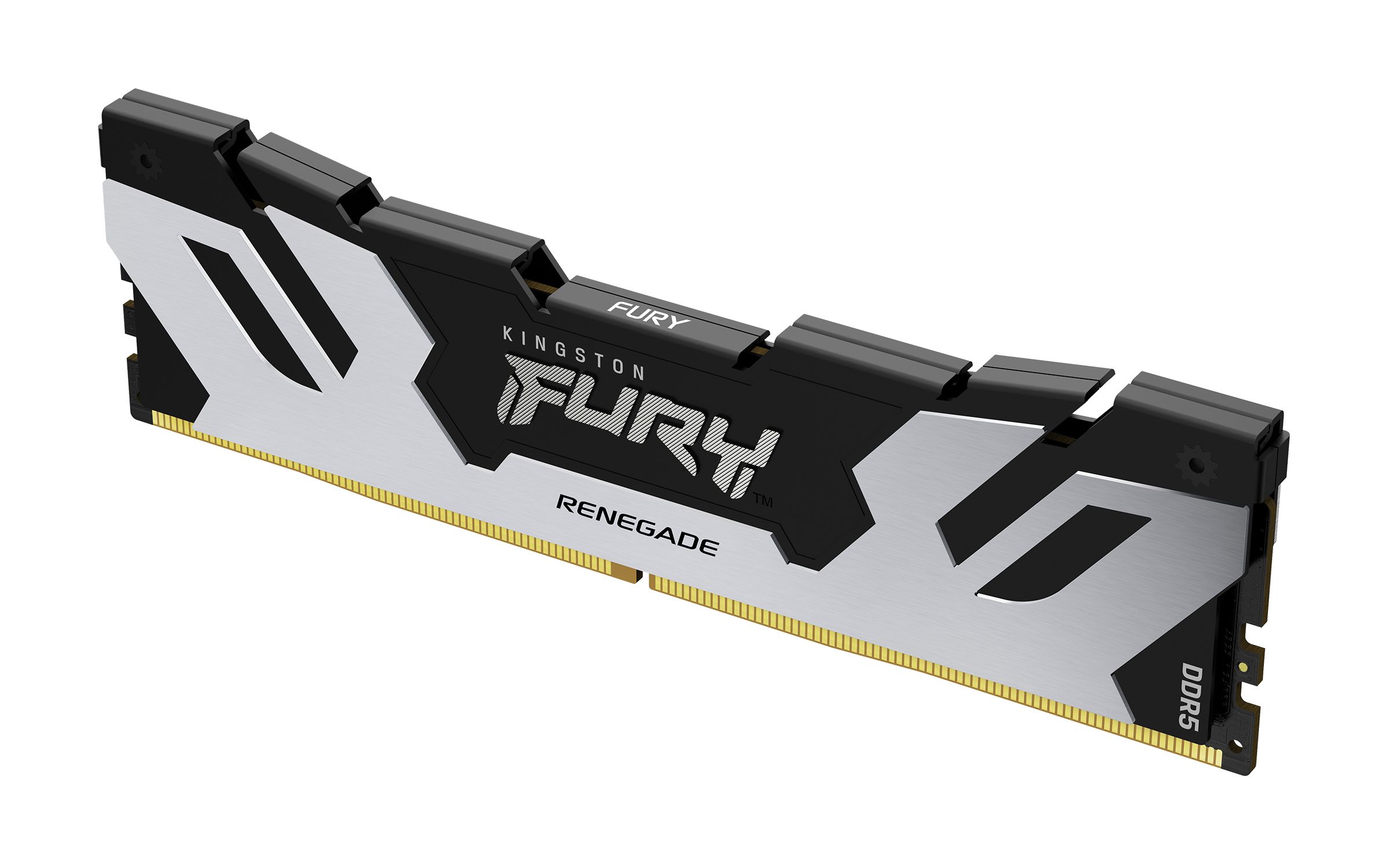 24GB DDR5-7200MT/S CL38 DIMM/FURY RENEGADE SILVER XMP_19