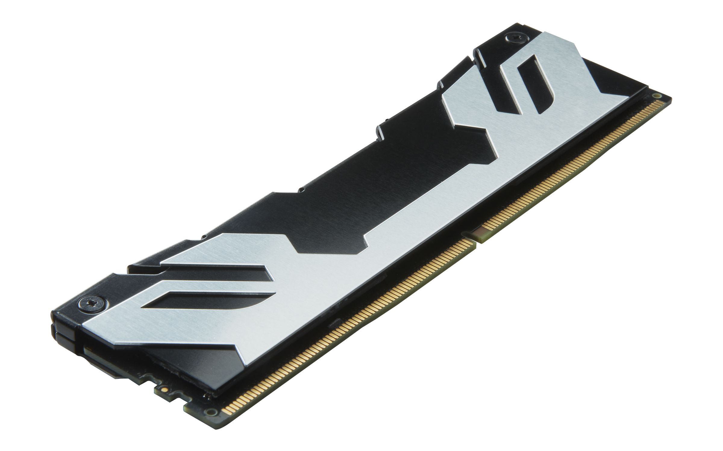 24GB DDR5-7200MT/S CL38 DIMM/FURY RENEGADE SILVER XMP_5