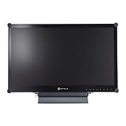 X-22E 22IN 1920X1080 FHD/250CD D-SUB DVI HDMI DP BLACK_2