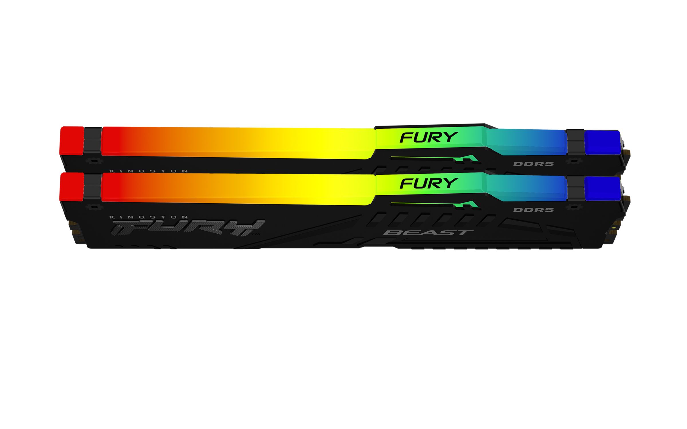 16GB DDR5-4800MT/S CL38 DIMM/(KIT OF 2) FURY BEAST RGB_2