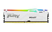 32GB DDR5-6000MT/S CL36/DIMM FURY BEAST WHITE RGB EXPO_2