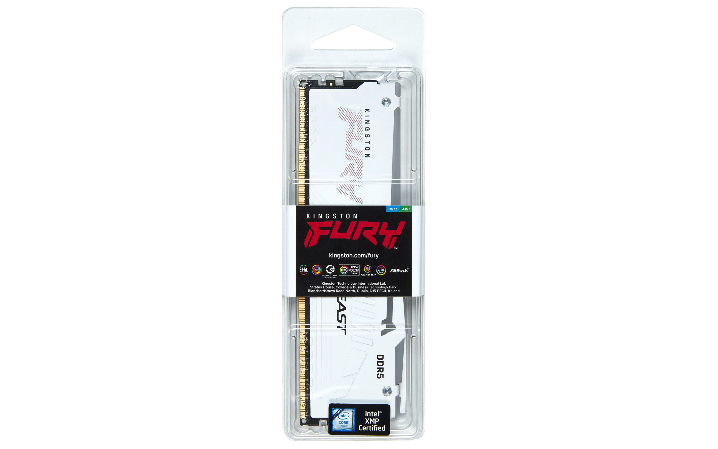 32GB DDR5-6000MT/S CL36/DIMM FURY BEAST WHITE RGB EXPO_4