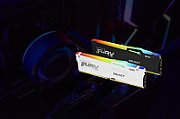 32GB DDR5-6000MT/S CL36/DIMM FURY BEAST WHITE RGB EXPO_5