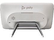 Poly TC10 White Wall Mount_1