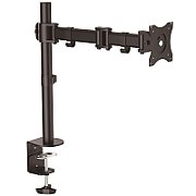 MONITORARM ROTATABLE 360-9KG/VESA 75/100MM -32IN_2