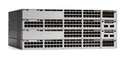 CATALYST 9300L 24P DATA NETWORK/ESSENTIALS 4X10G UPLINK IN_2