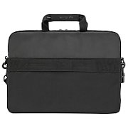 TARGUS CITYGEAR LAPTOP CASE/12-14IN SLIM TOPLOAD BLACK_4