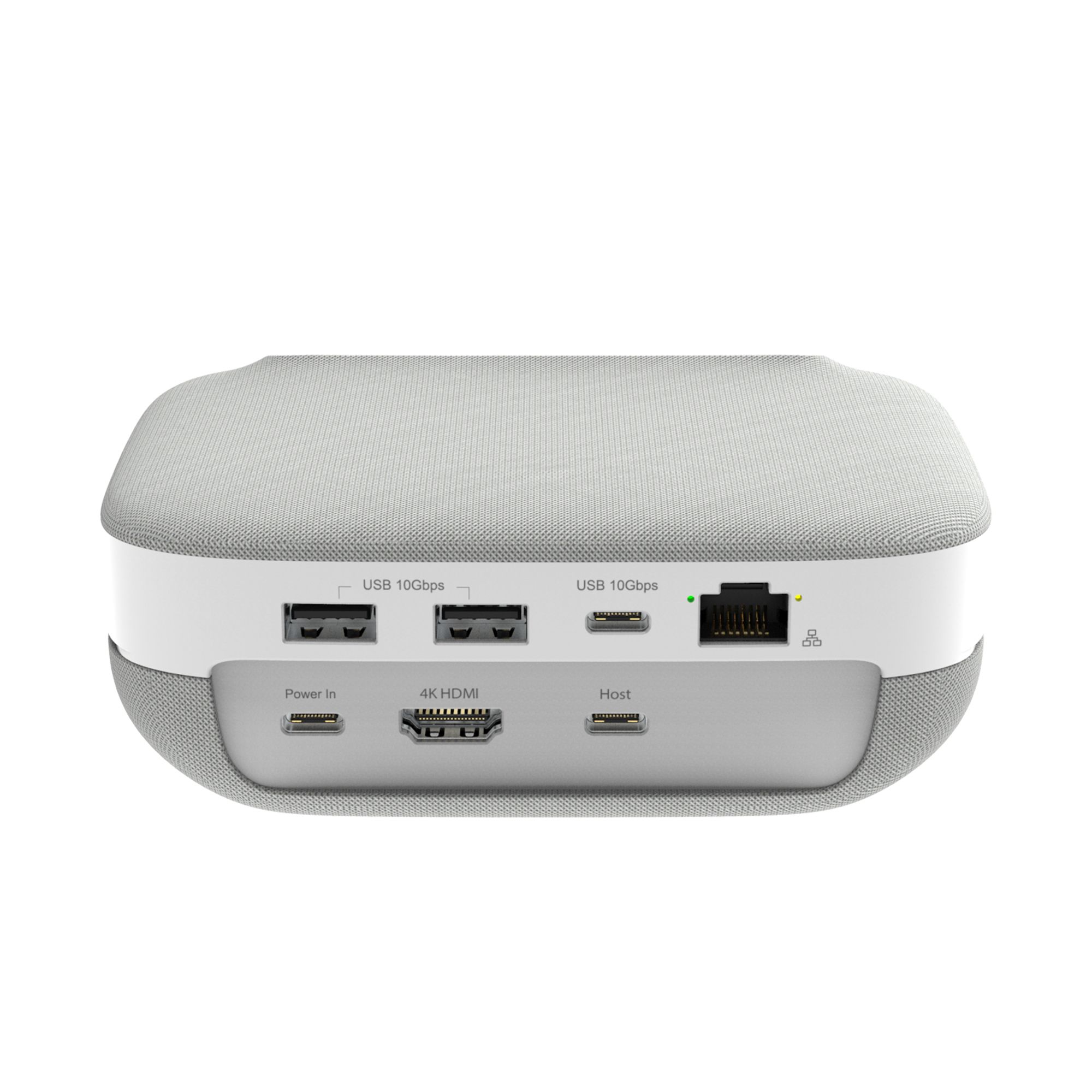 USB-C 4K SPEAKERPHONE DOCK/SPEAKERPHONE_2