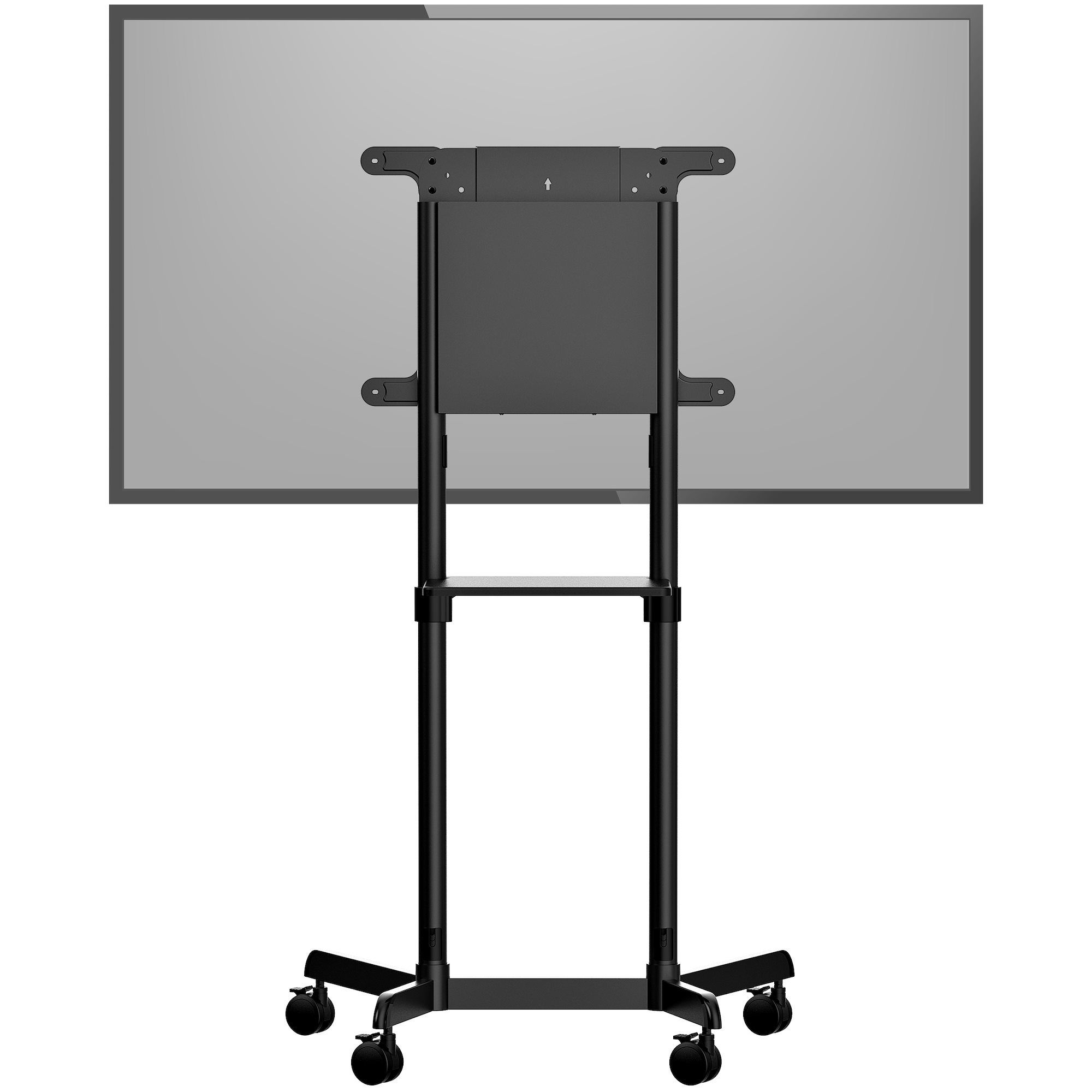 MOBILE TV CART FOR 37-70 TVS/._5