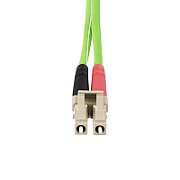 20M LC/LC OM5 FIBER CABLE/._4