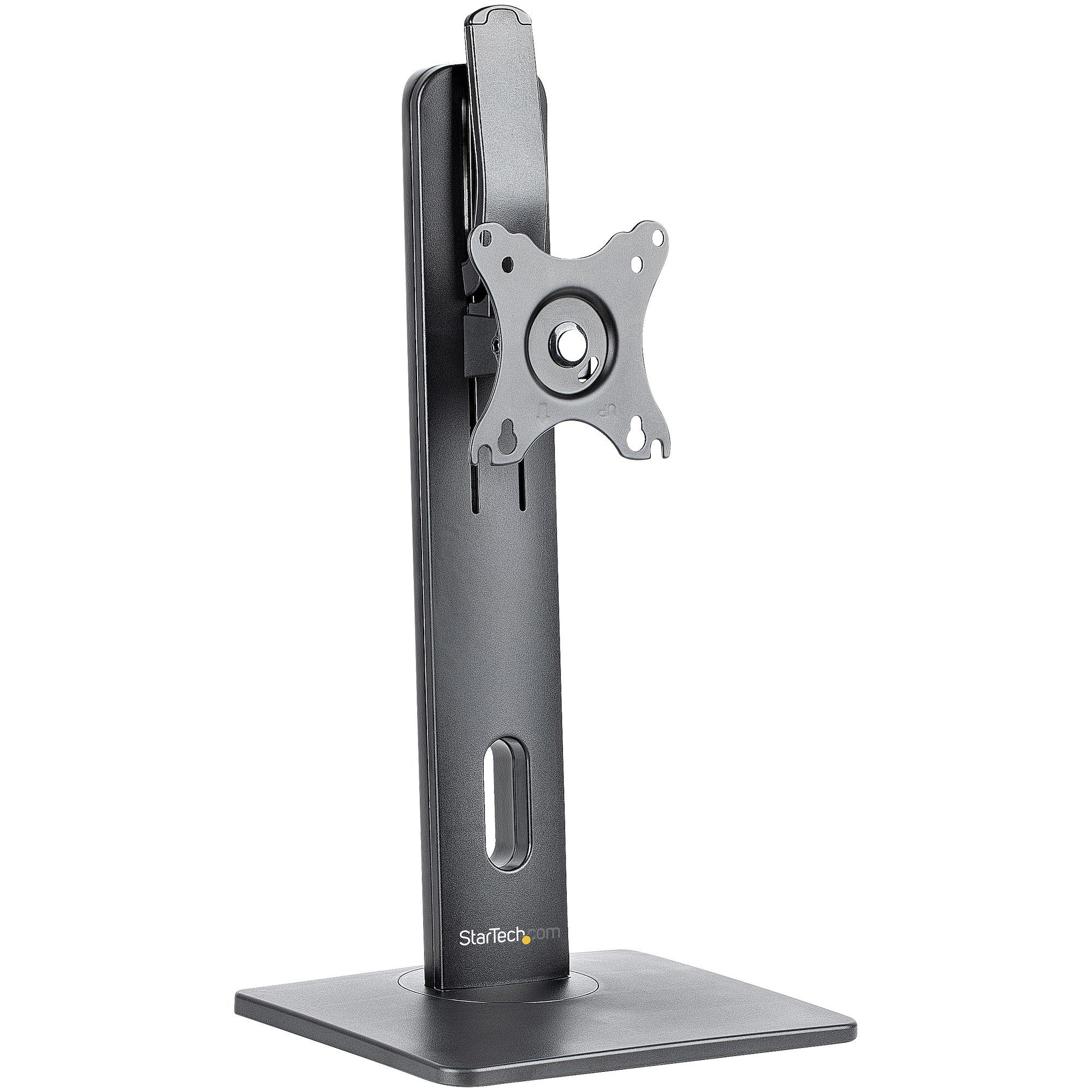 SINGLE MONITOR STAND/._4