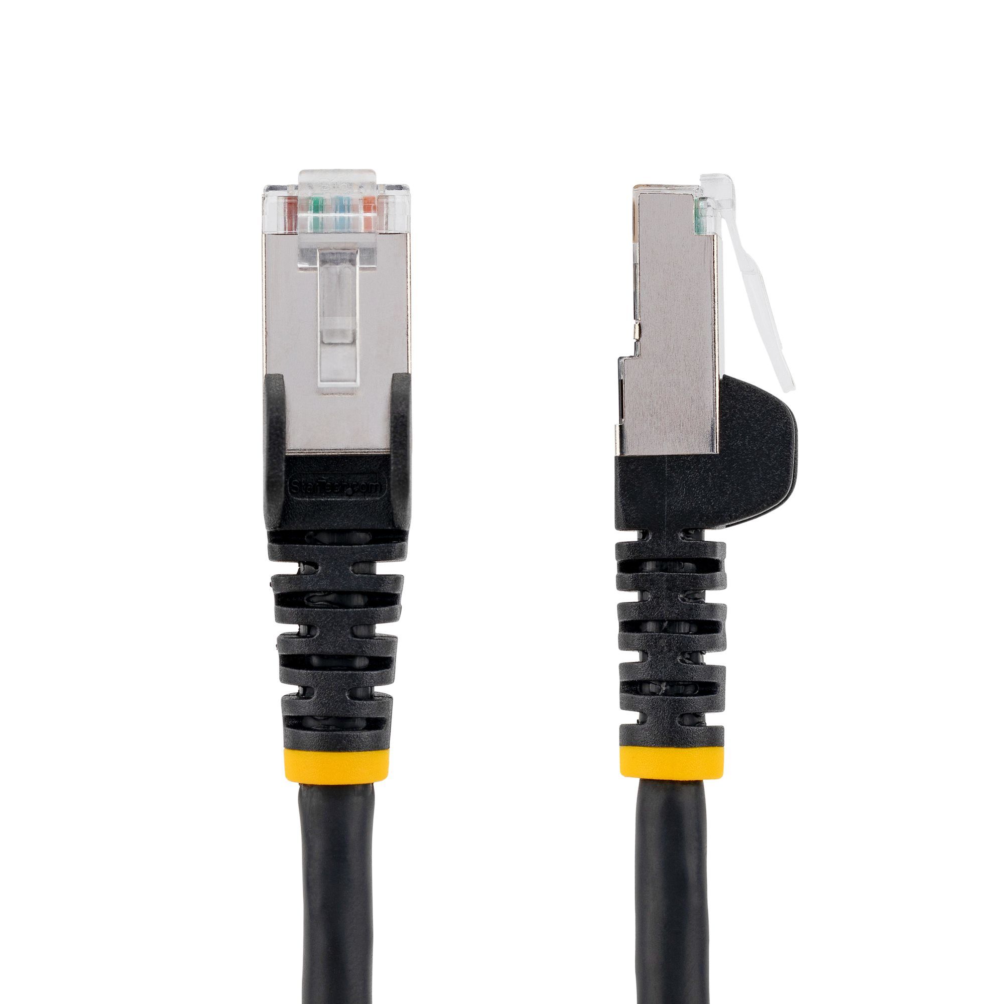 1.5M CAT6A ETHERNET CABLE LSZH/LSZH 10GBE NETWORK PATCH CABLE_2