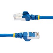 1M CAT6A ETHERNET CABLE LSZH/10GBE NETWORK PATCH CABLE_3