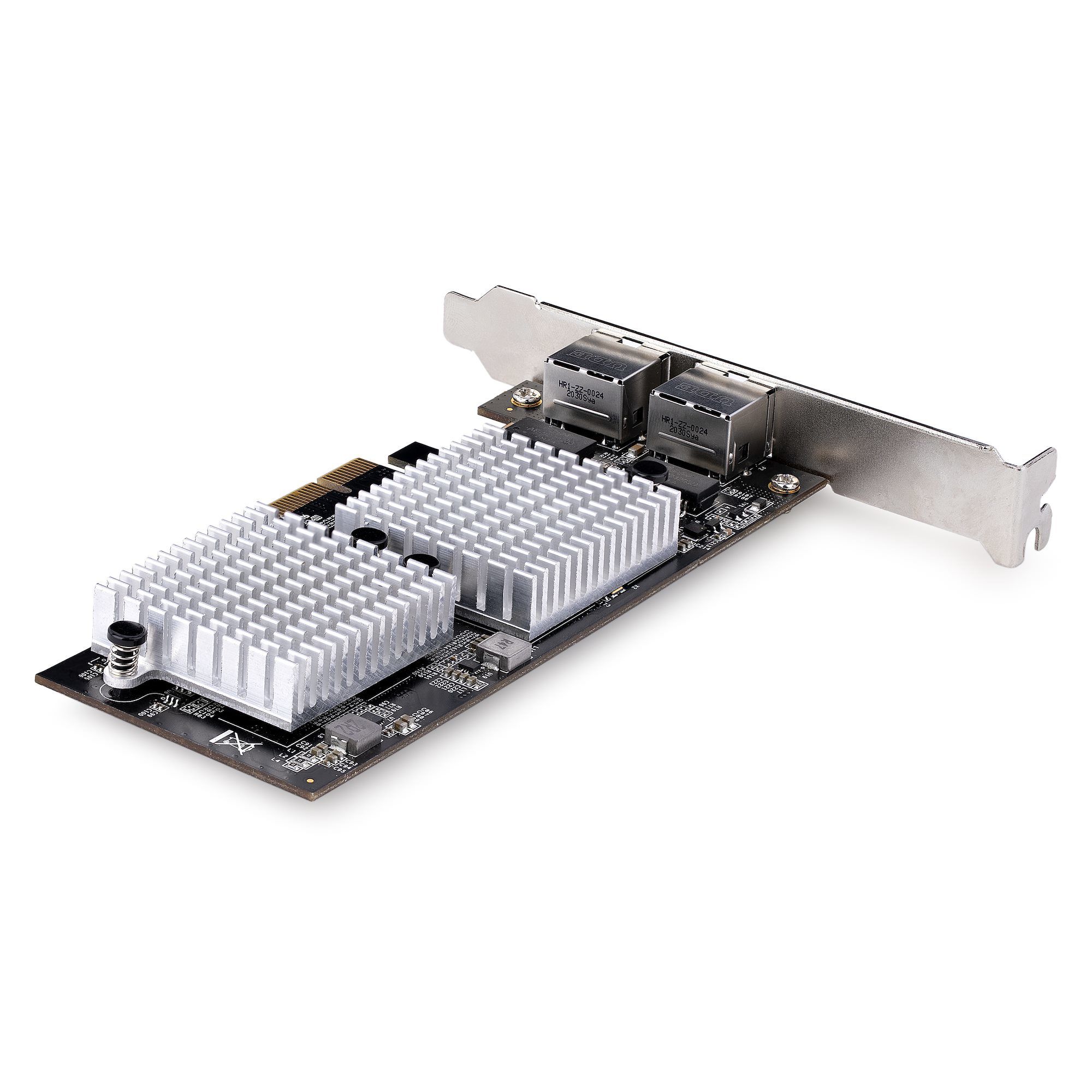 10G PCIE NETWORK ADAPTER CARD/10GBASE-T/NBASE-T PCIE LAN CARD_2