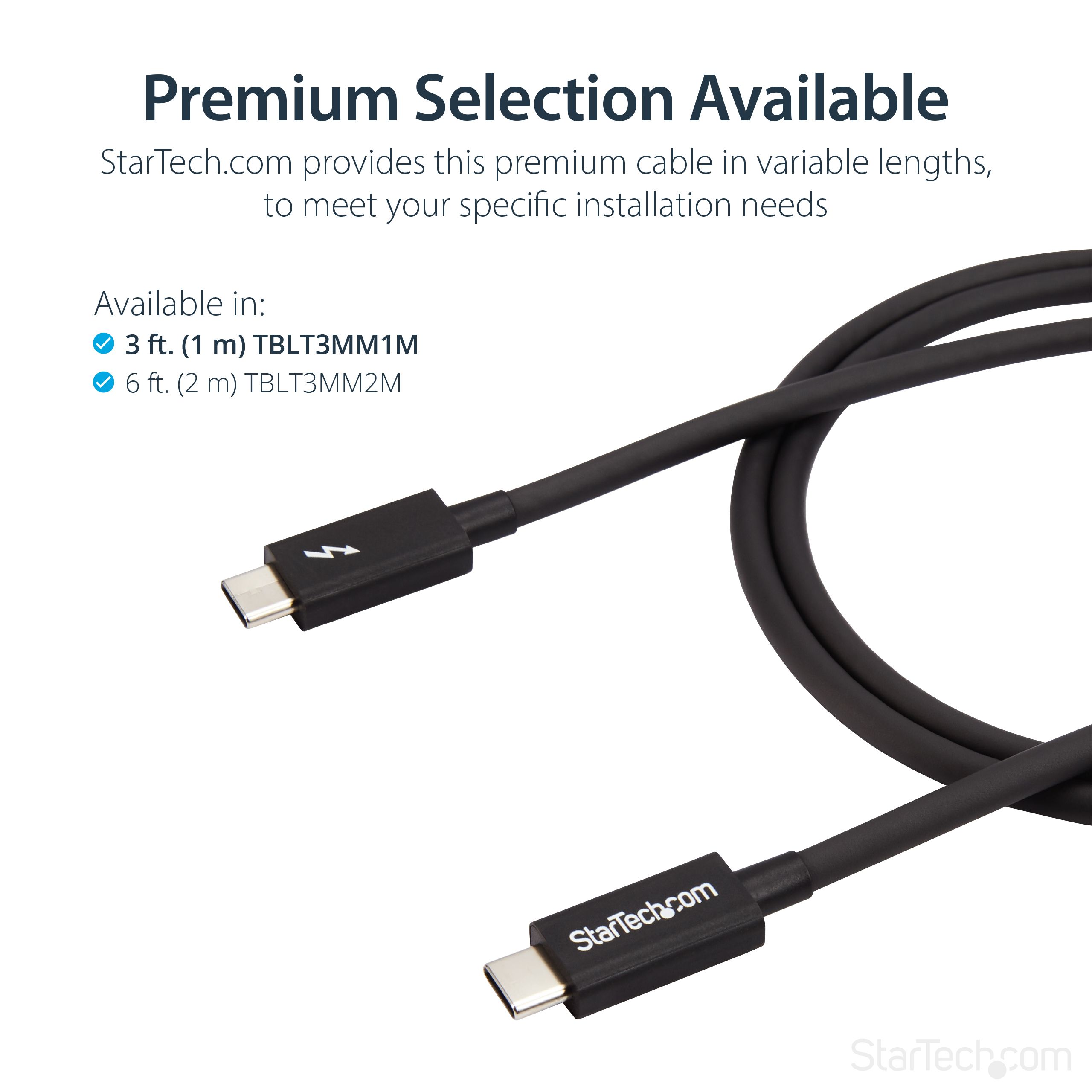 1M THUNDERBOLT 3 20GBPS CABLE/._9