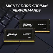 16GB DDR5-6400MT/S CL38/SODIMM FURY IMPACT XMP_11