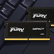 16GB DDR5-6400MT/S CL38/SODIMM FURY IMPACT XMP_4