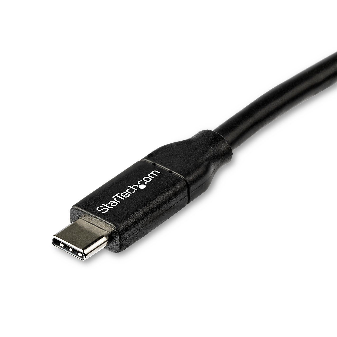 2M 6FT USB C CABLE W/ 5A PD/PD - USB 2.0 - USB-IF CERTIFIED_2