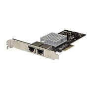 2-PORT NIC - PCIE 10G/NBASE-T/IN_1