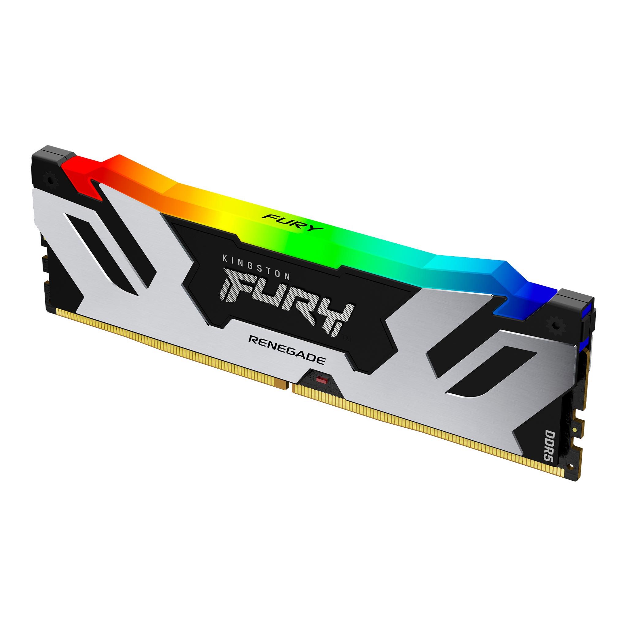 32GB DDR5-6000MT/S CL32 DIMM/FURY RENEGADE RGB XMP_16