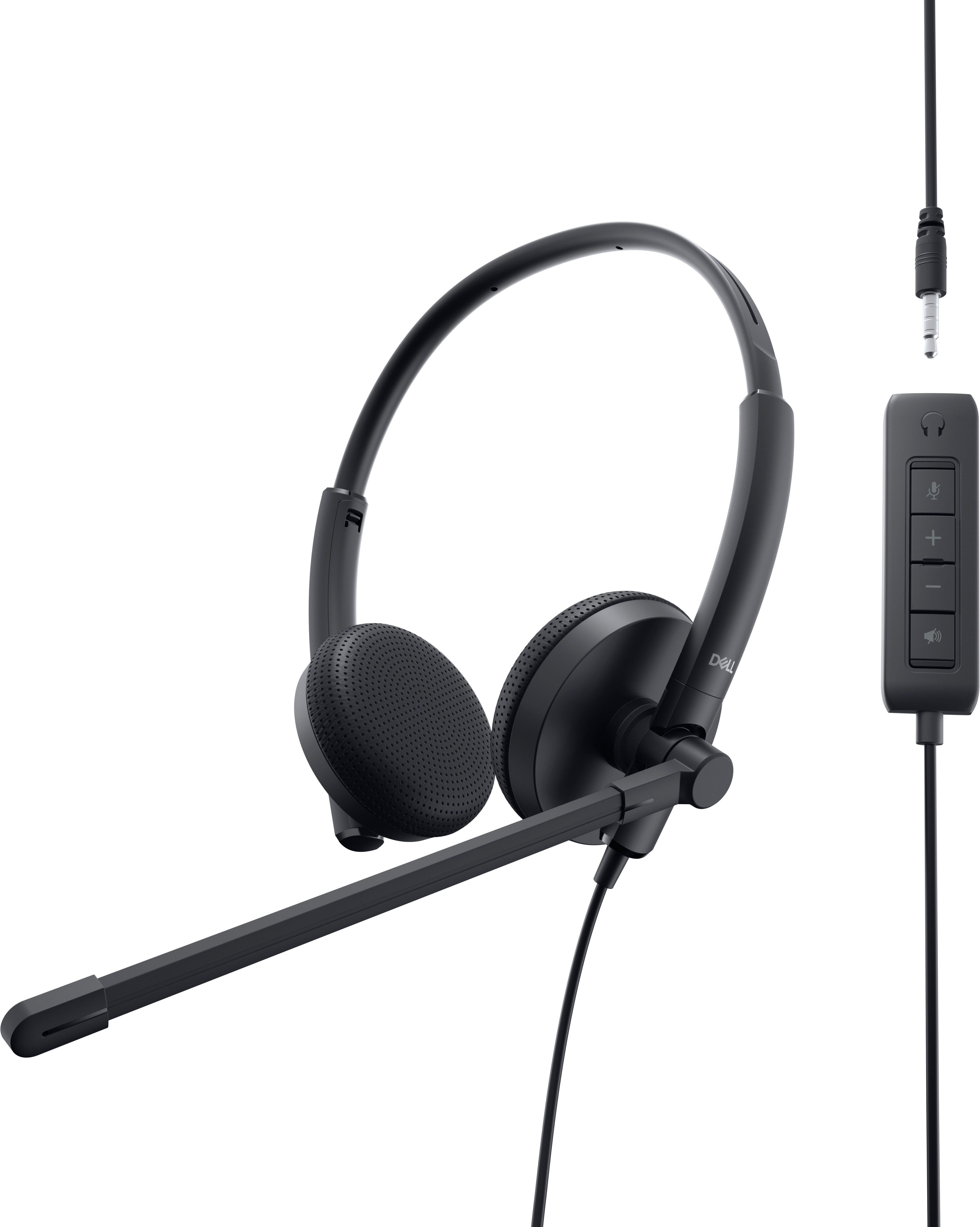 DELL STEREO HEADSET WH1022/_2