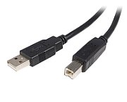 0.5M USB 2.0 A TO B CABLE/._1