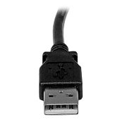 2M LEFT ANGLE USB B CABLE/._3