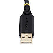 USB SERIAL DCE ADAPTER CABLE/TO NULL MODEM SERIAL ADAPTER_5